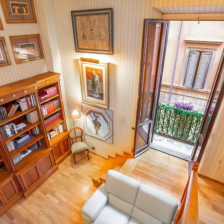 Easy Bear Home Rome Exterior photo